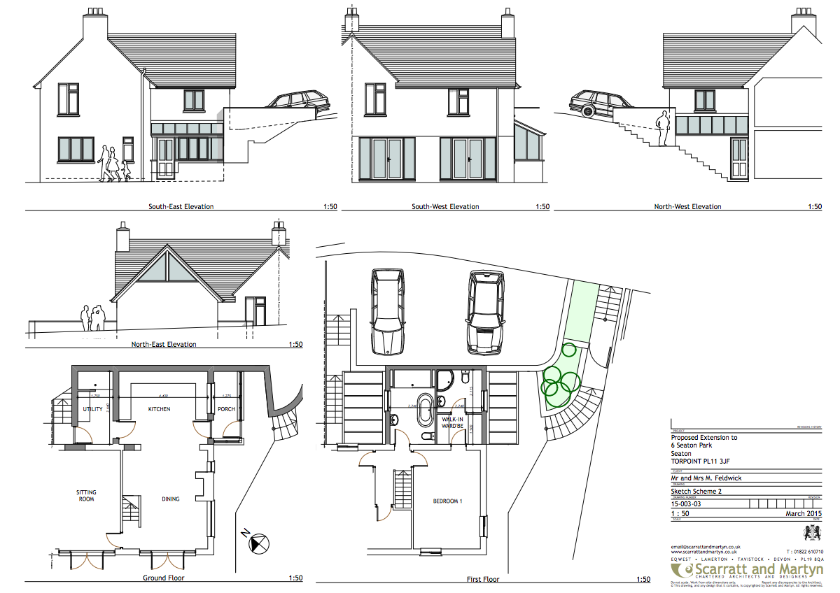 D&W to manage re-model & extension D&W to manage re-model & extension