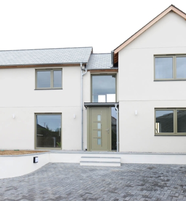 Little Spring, Wadebridge