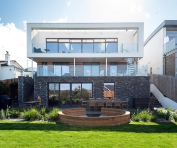 Trelorna, Polzeath