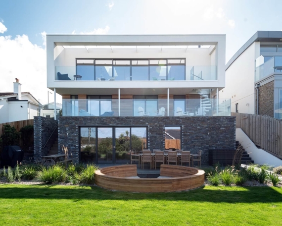 Trelorna, Polzeath