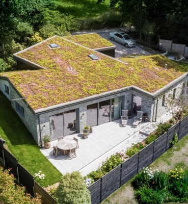 The Cote, Newton Ferrers