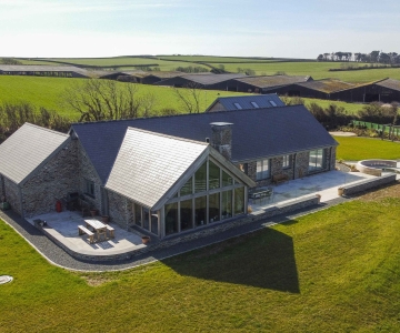 Polshea Farm