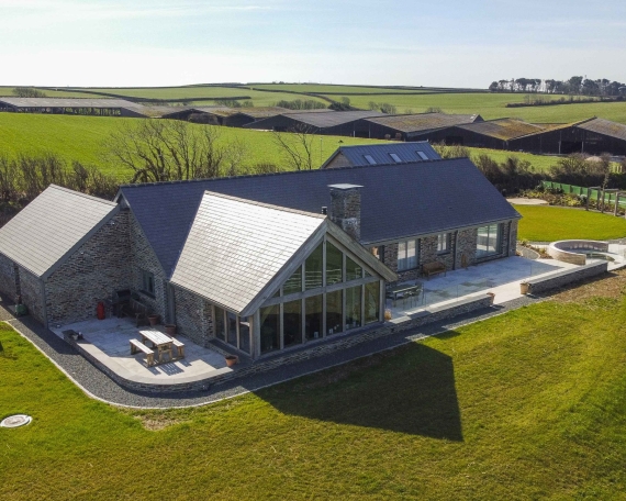 Polshea Farm