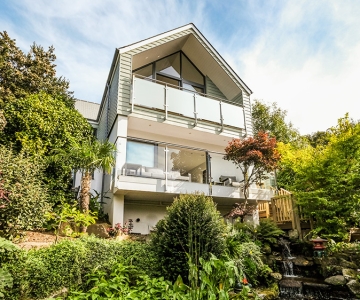 Chara House, Tremar