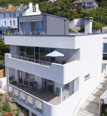 Dar Gwenen, Downderry