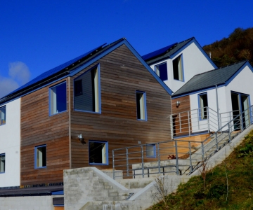 Bryher, Downderry, Cornwall