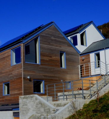 Bryher, Downderry, Cornwall