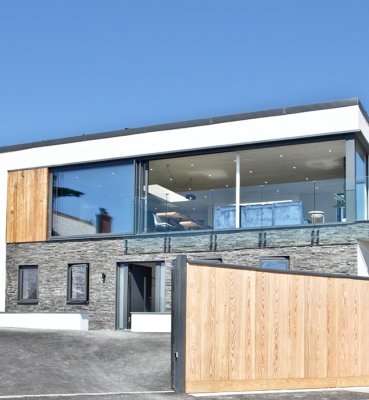 Rockpools, Watergate Bay